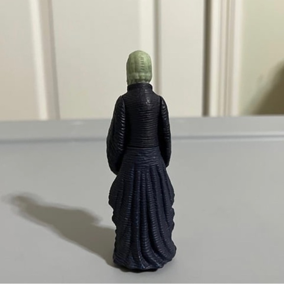 Star Wars Phantom Menace Neimoidian Senator Lott Dod Action Figure Toy - Picture 2 of 4